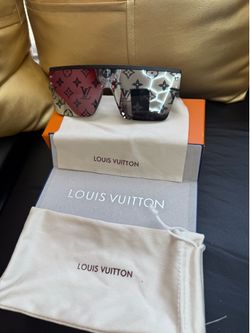 LV sunglasses