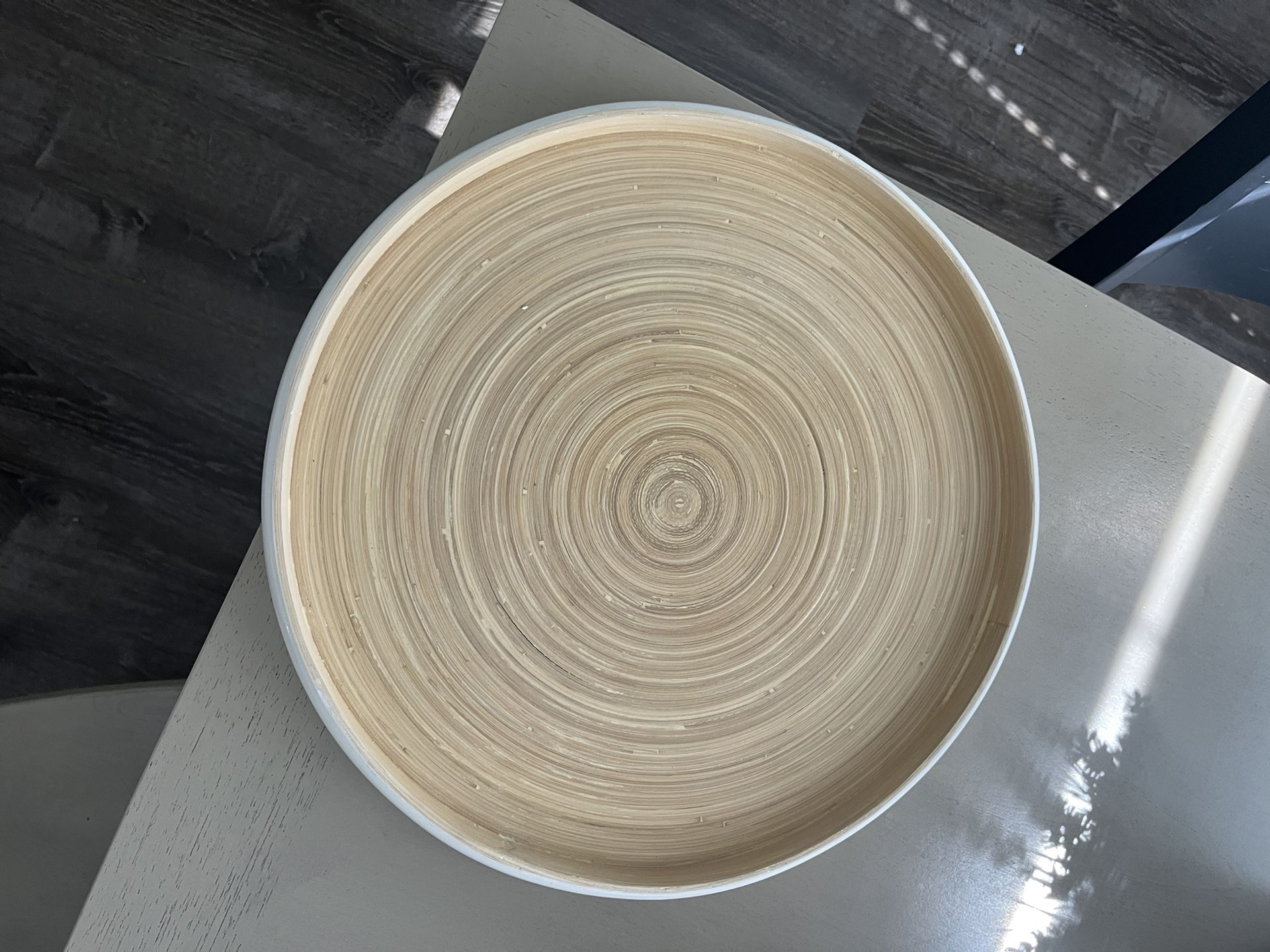 Serving Tray