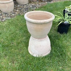 Terracotta Pot
