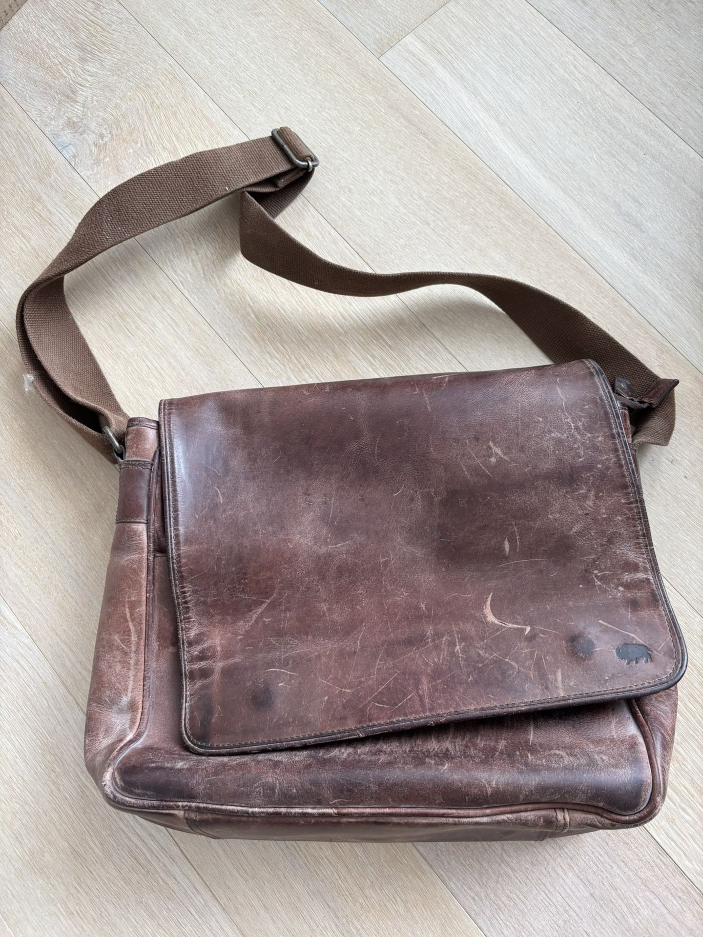 Messenger Bag