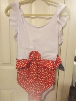 New Swimsuit 