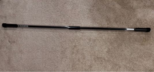 TAP shoulder tube