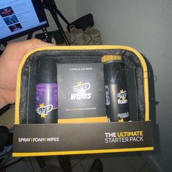 Crep Protect - Starter Ultimate