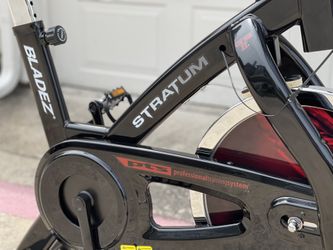 Bladez stratum gs 2 top