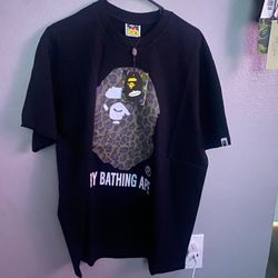 Bape Shirts