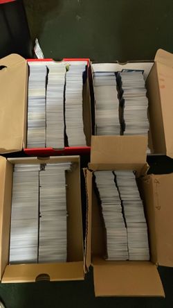 Pokemon tcg bulk