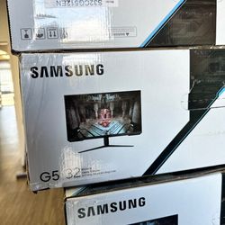 Samsung G5 