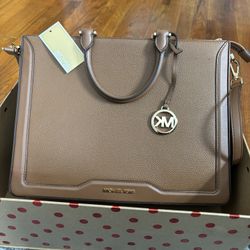 Michael Kors Handbag 