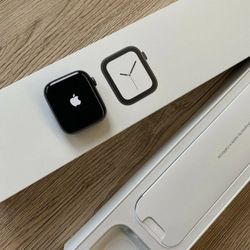 Apple Watch Series 6