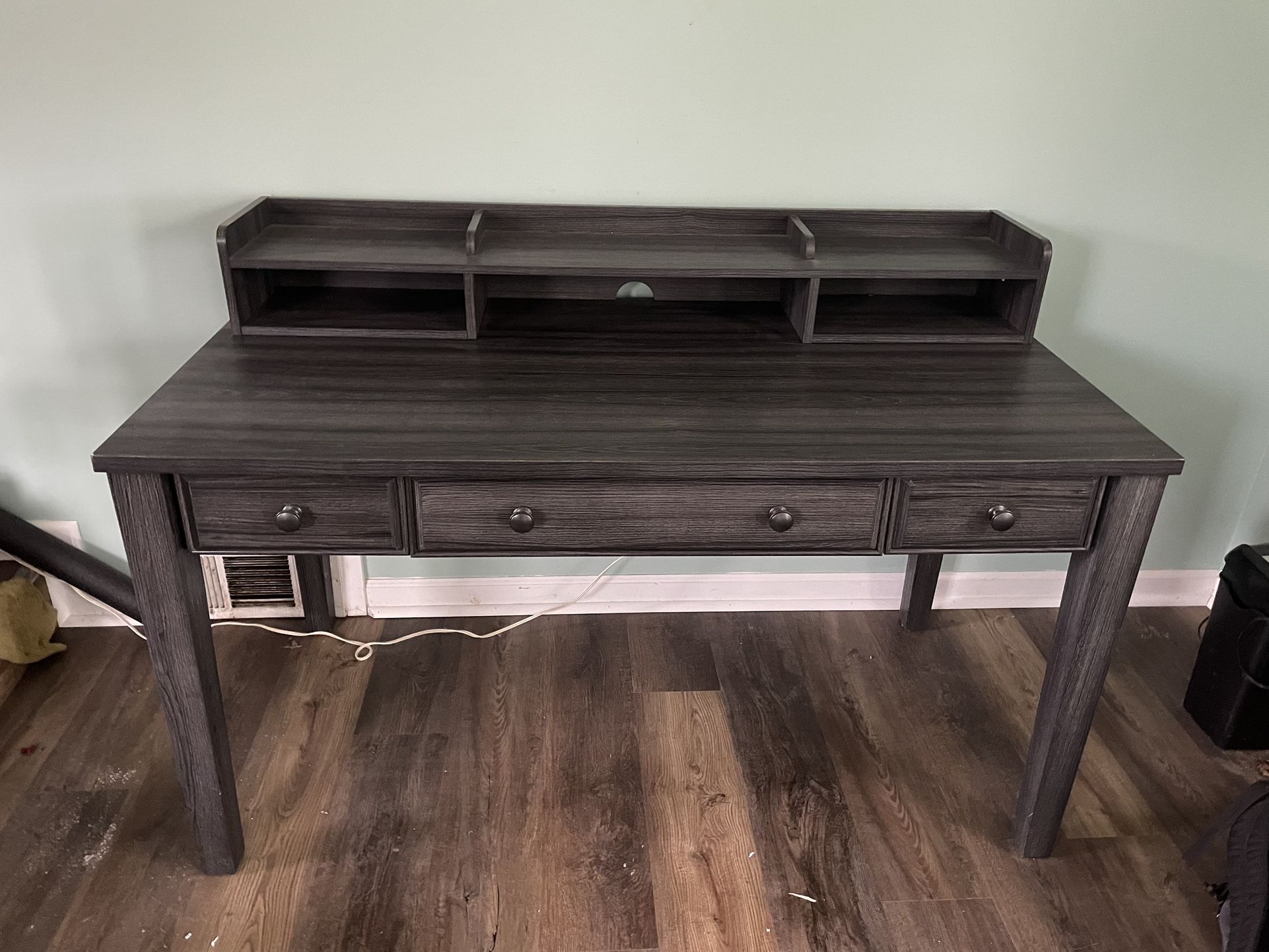 Large Desk