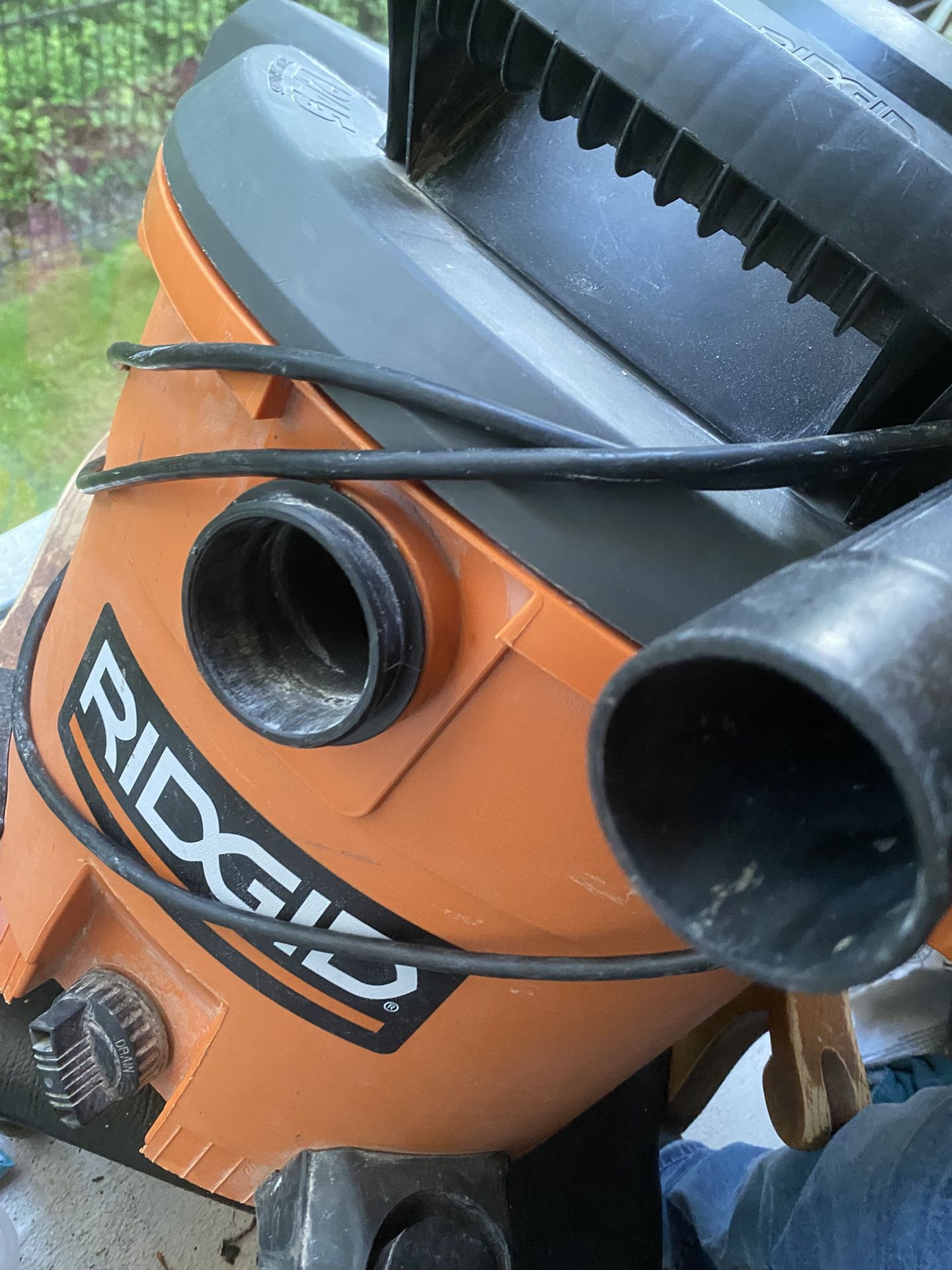 Shop VAC