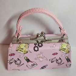 Small Clutch Purse Firm Price Van Nuys Pickup