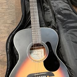 Alvarez Acoustic Guitar 