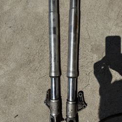 2007 Gt1000 Ducati Stock For Tubes