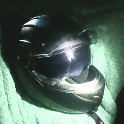 Modular BILT interior Vizor