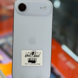 iPhone 17 air unlocked 512 Gb