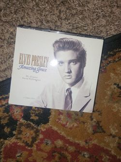 Elvis 2 Cds
