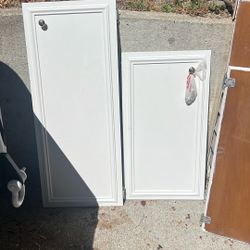 Cupboard Doors-solid Wood