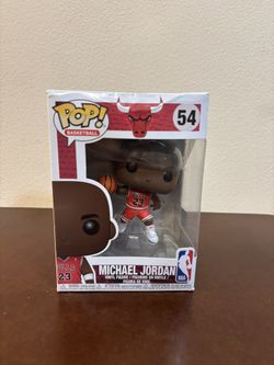 Funko NBA Michael Jordan