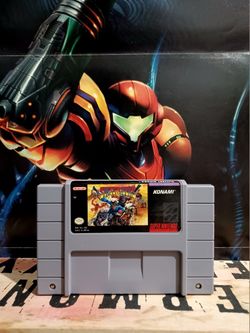 Sunset Riders For Super Nintendo 