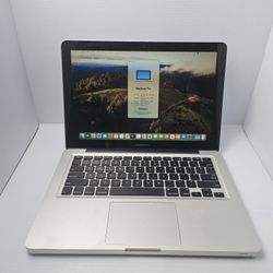 Apple MacBook Pro 