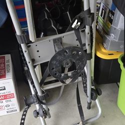 Bike Rack