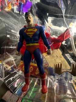 McFarlane Superman