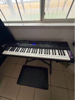 RockJam Piano