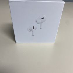 AirPod Second Generation 