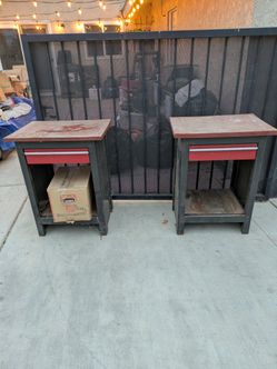 Workbench