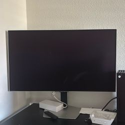 Gaming Monitor 