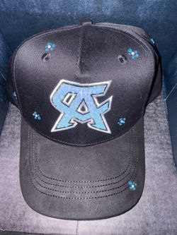 Dandy hats X canelo