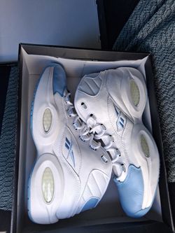 Reebok question mid
