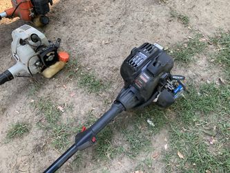 Craftman trimmer