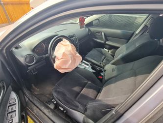 2006 Mazda Mazda6