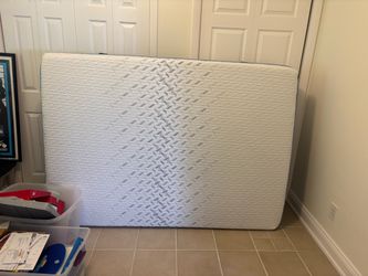 Brand new nectar full size mattress