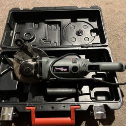 TWINCUT Technology POWER SAW + Circular Saw