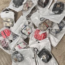 Wholesale, Apple Airpods Case Cases Available