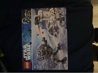Star Wars Lego