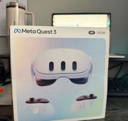 Meta Quest 3