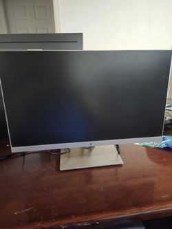 HP Monitor