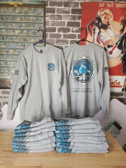 Custom T Shirt Printing