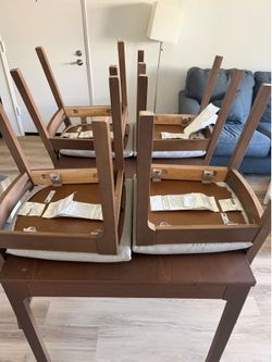 Kitchen table set