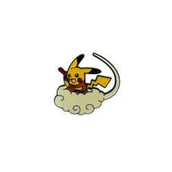 Pokemon Pin