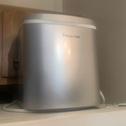Ice Maker