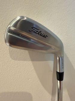 Titleist U-505 1 Iron