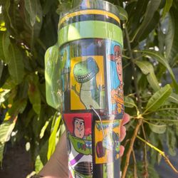 New 2026 Oxxo Toy Story Tumbler 