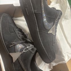 Ja morant AF1’s