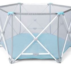 Portable Play Yard