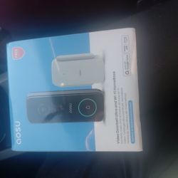 Aosu Doorbell Camera 